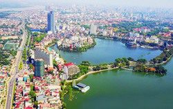 Sửa đổi Luật Thủ đô: Gợi mở từ kinh nghiệm quốc tế