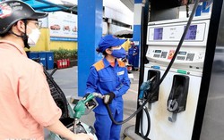 Chủ động điều hành, đảm bảo nguồn cung xăng dầu ổn định trong mọi tình huống