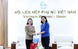 Thúc đẩy hợp tác Việt Nam - Hàn Quốc trong bảo vệ quyền lợi phụ nữ và xây dựng gia đình đa văn hóa bền vững