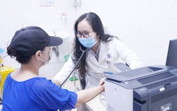 TPHCM: Lao động tự do, nội trợ sẽ được khám sức khỏe định kỳ hàng năm