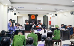 Xét xử cựu hiệu trưởng Ba Đình: Nghi vấn "thất lạc" chứng cứ gốc