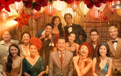 "Hiệu ứng truyền miệng" chi phối thành bại phòng vé phim Việt