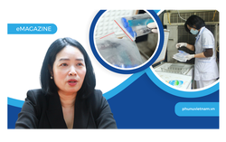 Giấu gia đình làm bác sĩ pháp y: Hành trình tìm sự thật từ những dấu vết lặng im