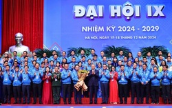 Thanh niên với tương lai đất nước