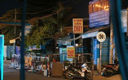 TPHCM: Cháy quán cơm chay trong đêm, 2 mẹ con tử vong