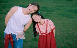 Ngọc Huyền sợ chồng góp ý khi đóng phim chung