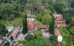 Lễ hội Tây Thiên 2026: Hành trình về miền di sản và nguồn cội