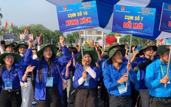 "Giữ lửa" tuổi trẻ vùng cao: Bài cuối - Trăn trở giữ chân nữ thanh niên