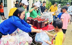 "Giữ lửa" tuổi trẻ vùng cao: Bài 1 - Những nữ thủ lĩnh "thắp sáng" đại ngàn