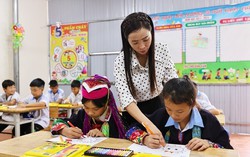 Bộ GD-ĐT ban hành Quy chế xét chọn tuyên dương nhà giáo tiêu biểu