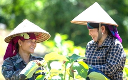 Tín dụng chính sách: "Đòn bẩy" để phụ nữ Sơn La vươn lên