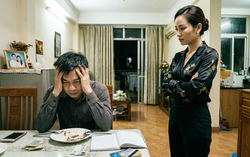 Vợ dùng sự hy sinh để "cầm tù" tài chính chồng