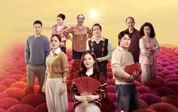 Phim "Ngược đường ngược nắng" tôn vinh giá trị làng nghề truyền thống