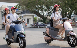 Xe điện và bài toán chi tiêu: Khi những khoản nhỏ tạo khác biệt lớn