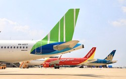 Hàng không Việt Nam có thể điều chỉnh giá vé bay trước “bão giá” nhiên liệu