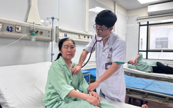 Bệnh cơ tim phì đại - “sát thủ thầm lặng” có thể gây đột tử