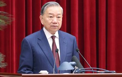 Toàn văn phát biểu bế mạc của Tổng Bí thư tại Hội nghị lần 2 Ban chấp hành Trung ương Đảng khóa XIV