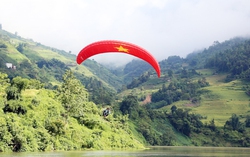 Việt Nam có thêm Vườn quốc gia thứ 36 với tổng diện tích hơn 18.510ha