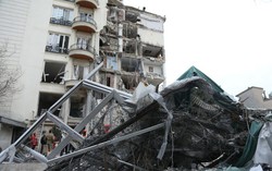 Liên hợp quốc: Thế giới đang trải qua thời kỳ bạo lực nhất kể từ Thế chiến 2