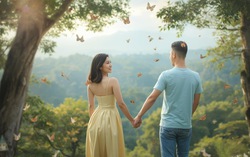 Mùa đông rồi sẽ đi qua
