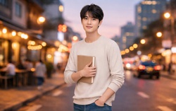 Lên kế hoạch "cưa đổ" anh chàng chỉ sau mấy ngày quen nhau