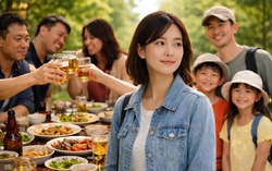 "Trốn" các cuộc tụ tập ăn chơi