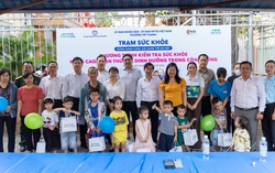 Hội Bảo vệ quyền trẻ em Việt Nam nâng cao nhận thức về dinh dưỡng cộng đồng  