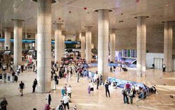 Ngành du lịch toàn cầu tê liệt do ảnh hưởng từ xung đột Trung Đông