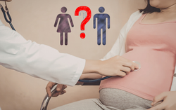 Ngăn lựa chọn giới tính thai nhi: "Giải phóng" phụ nữ khỏi những áp lực tinh thần