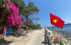 Khánh Hòa: Tìm giải pháp "tiếp sức" người dân đảo Bích Đầm sau phản ánh của Báo Phụ nữ Việt Nam