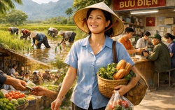 Tháng Giêng đâu còn là tháng ăn chơi