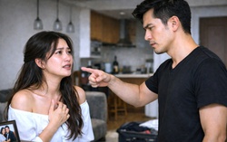 Vợ chồng... chui