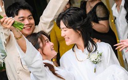 Sự kiện đặc biệt của cặp đôi LGBT