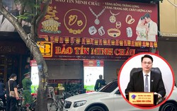 "Vàng trên giấy" là cam kết dân sự hay tài sản được bảo đảm?