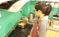 Cư dân thành phố chủ động thay đổi thói quen tiêu dùng để tiết kiệm năng lượng