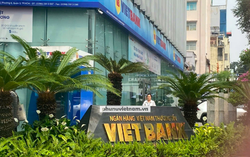 Lãi thuần tăng, dự phòng giảm, Vietbank lãi hơn 1.000 tỷ đồng
