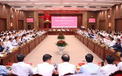 Tầm nhìn đến sau năm 2065, Thủ đô Hà Nội là thành phố toàn cầu