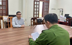 Bắt quả tang luật sư tập sự nhận tiền “chạy án” tại Lạng Sơn