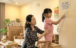 Phụ nữ làm cuộc "cách mạng xanh" trong nhà