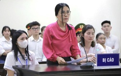 Cựu hiệu trưởng Trường THCS Ba Đình bị tuyên phạt 3 năm tù