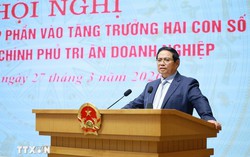 Doanh nghiệp phải tiên phong trong thực hiện mục tiêu tăng trưởng 2 con số