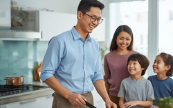 Em luôn là cõi mộng