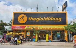 Thế Giới Di Động tính chia cổ tức kỷ lục gần 3.000 tỷ đồng