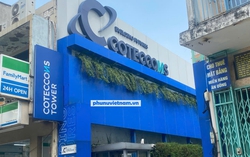 Trước áp lực nợ chạm mốc 25.000 tỷ đồng, Coteccons phát hành 5,3 triệu cổ phiếu