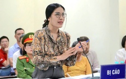 Lời nói sau cùng đầy nghẹn ngào của cựu Hiệu trưởng trước giờ tuyên án