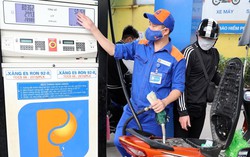 Quyết định bổ sung 8.000 tỷ đồng tạm ứng cho Quỹ bình ổn giá xăng dầu