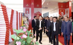 Hướng đến 2030: Hình thành các tập đoàn xuất bản, truyền thông chủ lực quốc gia