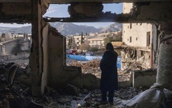 Hơn 1,6 triệu phụ nữ mang thai đang sống dưới mối đe dọa của xung đột leo thang ở Trung Đông