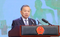 Phát biểu của Tổng Bí thư Tô Lâm tại Lễ kỷ niệm 80 năm Ngày truyền thống ngành Thể dục thể thao Việt Nam