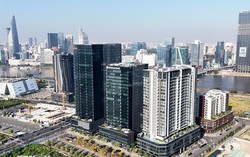 TPHCM thăng hạng, lọt Top 15 Trung tâm tài chính triển vọng toàn cầu